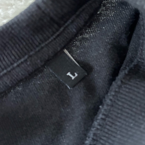 Diesel man race print tee black size L - Picture 6 of 14